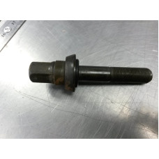 111V015 Crankshaft Pulley Bolt From 2003 BMW X5  3.0